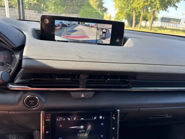 Mazda MX-30 Premium SkyActiv e-Skyactiv