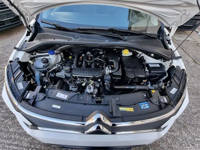 Citroën C3 PureTech Shine