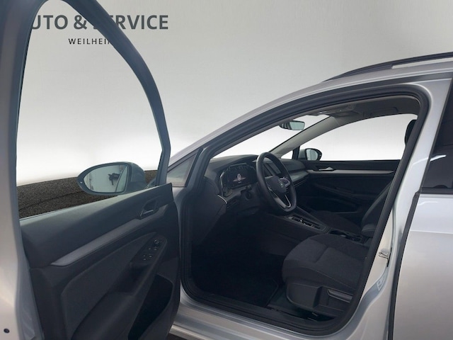 Volkswagen Golf 1.5 eTSI DSG Life Variant