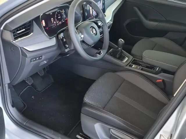 Skoda Octavia Style Style