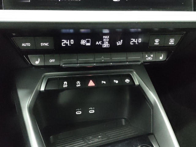 Audi A3 S-Line S-Tronic Sedan