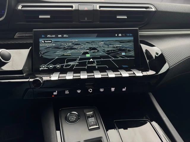 Peugeot 508 Allure Pack EAT8 HDi SW