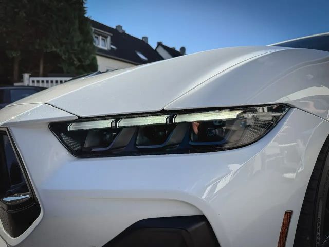 Ford Mustang GT 5.0 V8 Premium