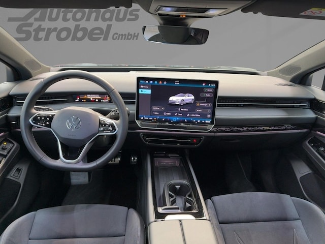 Volkswagen ID.7 IQ.Drive Pro Tourer