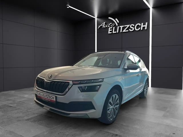 Skoda Kamiq Tour
