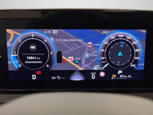 Volkswagen Tiguan 2.0 TDI DSG R-Line