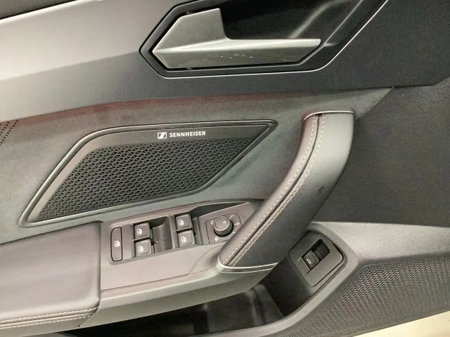 Cupra Leon 2.0 TSI DSG Sportstourer VZ