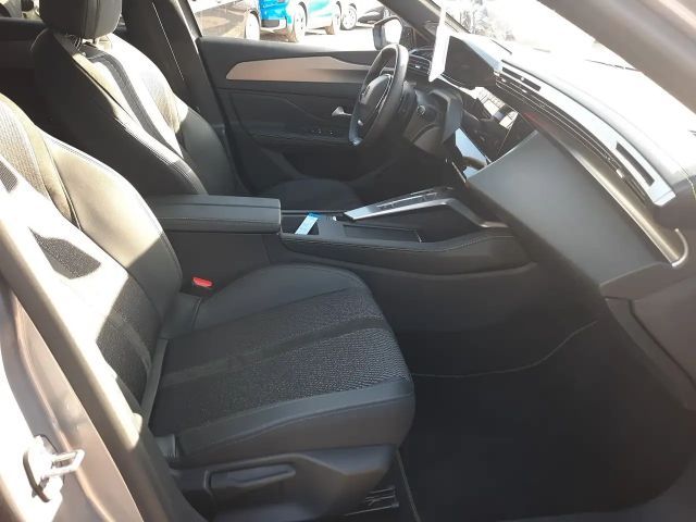 Peugeot 308 BlueHDi GT-Line