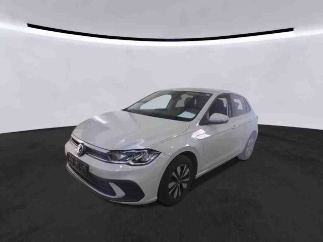 Volkswagen Polo 1.0 MPI Move