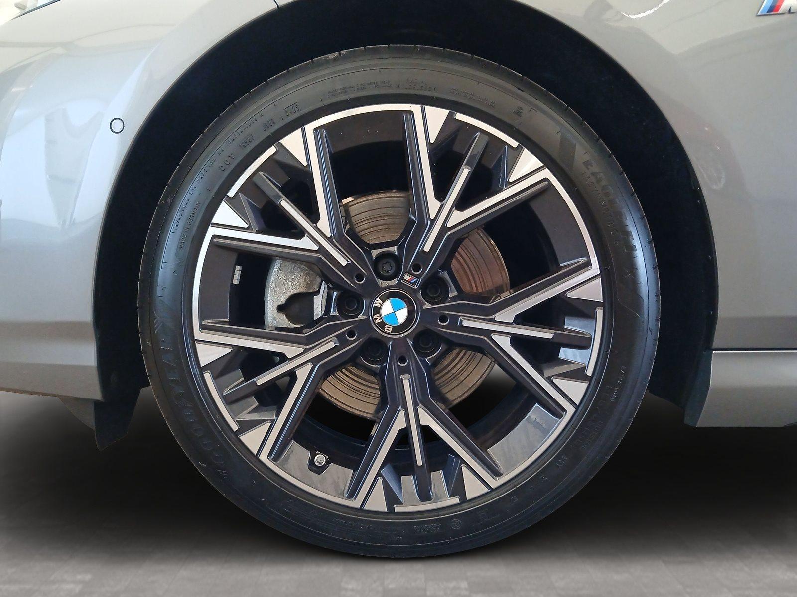 BMW 220 Coupé Gran Coupé