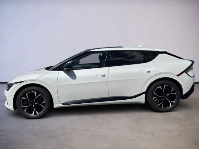 Kia EV6 77,4 kWh GT-Line Vierwielaandrijving