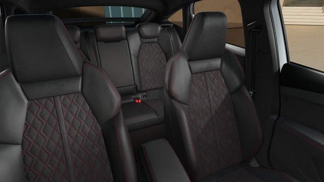 Audi Q4 e-tron Quattro Sportback