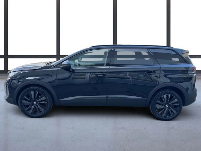 Peugeot 5008 GT-Line
