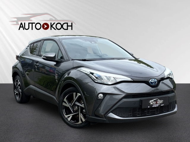 Toyota C-HR 5-deurs