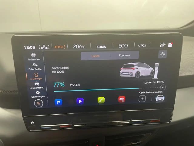 Cupra Born 58 kWh