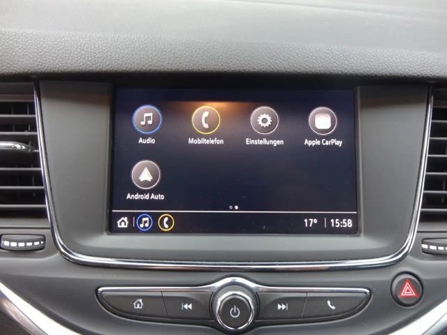 Opel Astra Elegance Sports Tourer Turbo