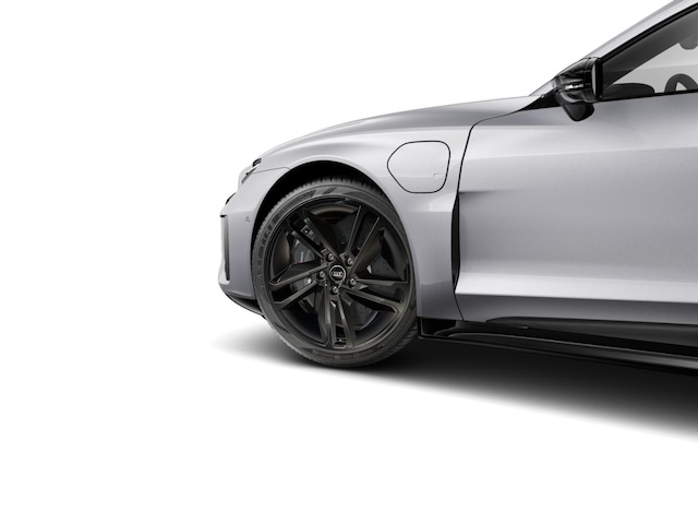 Audi RS e-tron GT Quattro