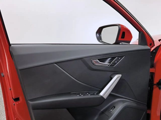 Audi Q2 35 TFSI S-Tronic