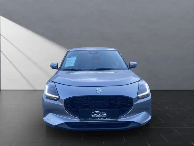 Suzuki Swift Comfort DualJet Hybrid