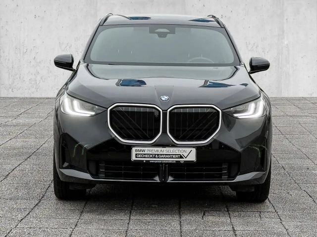 BMW X3 M-Sport xDrive