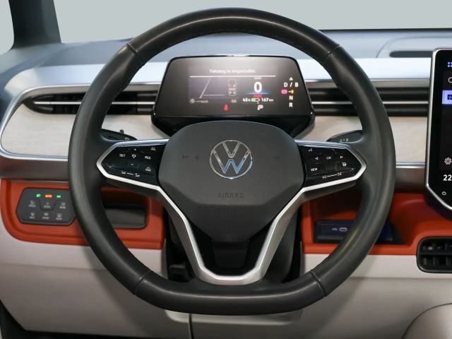 Volkswagen ID.Buzz Max