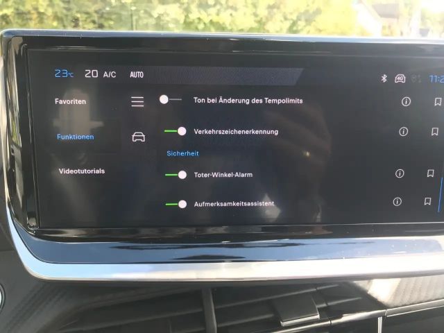 Peugeot 2008 Allure Pack PureTech