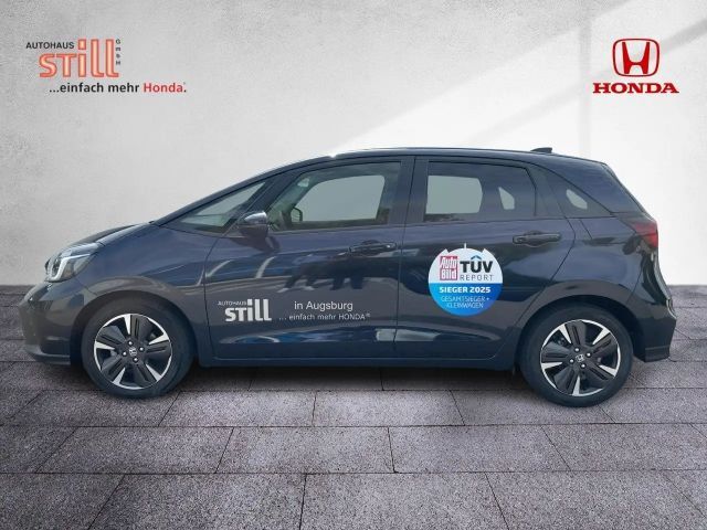 Honda Jazz 1.5 Advance Hybrid