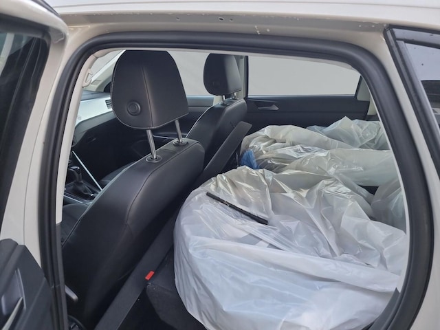 Volkswagen Polo DSG Life