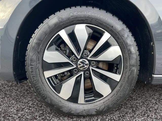 Volkswagen Touran DSG