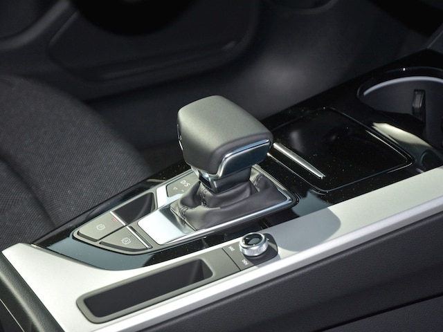 Audi A4 35 TDI Avant S-Tronic