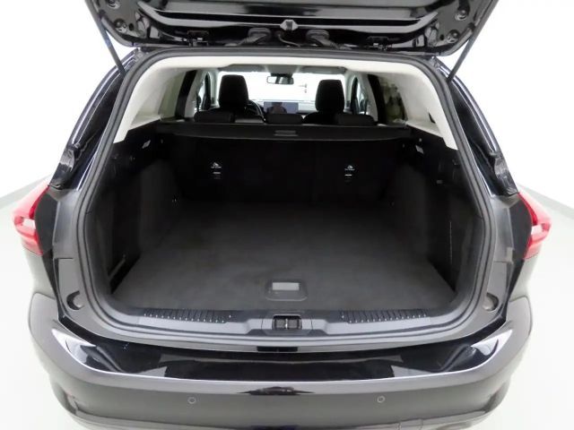 Ford Focus Titanium Wagon