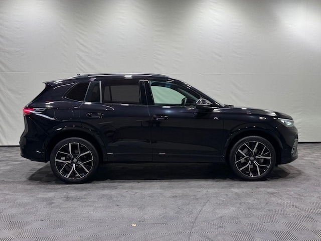 Volkswagen Tiguan 2.0 TDI DSG R-Line