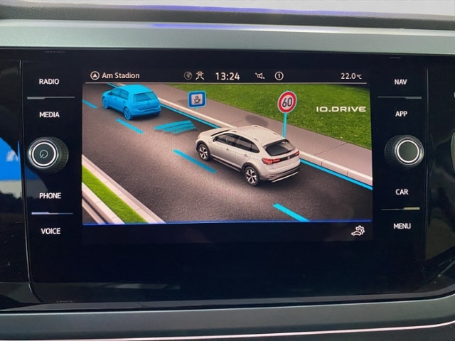 Volkswagen Taigo 1.0 TSI