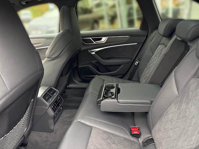 Audi A6 e-tron Avant Performance Quattro