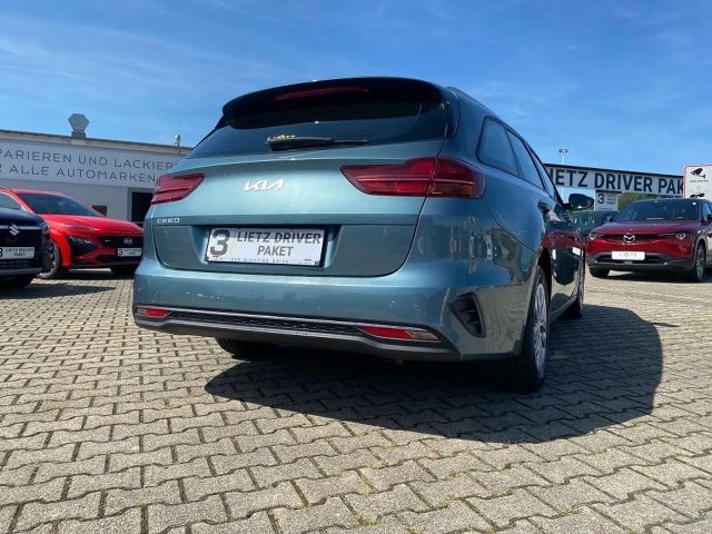 Kia Ceed SportWagon Titan