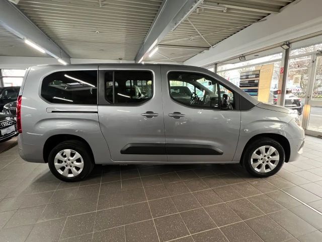Opel Combo 1.5 CDTI Elegance Life