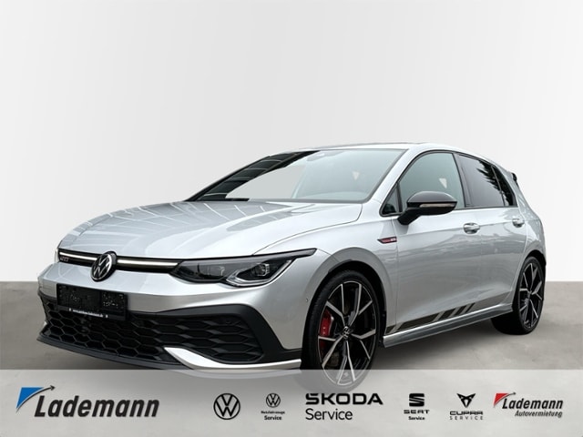 Volkswagen Golf 2.0 TSI DSG Golf VIII