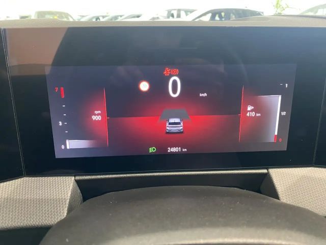 Opel Astra GS-Line Grand Sport Sports Tourer