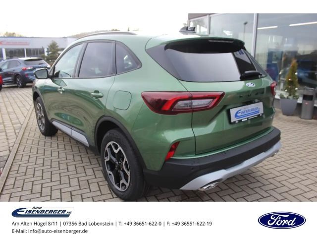 Ford Kuga AWD Active