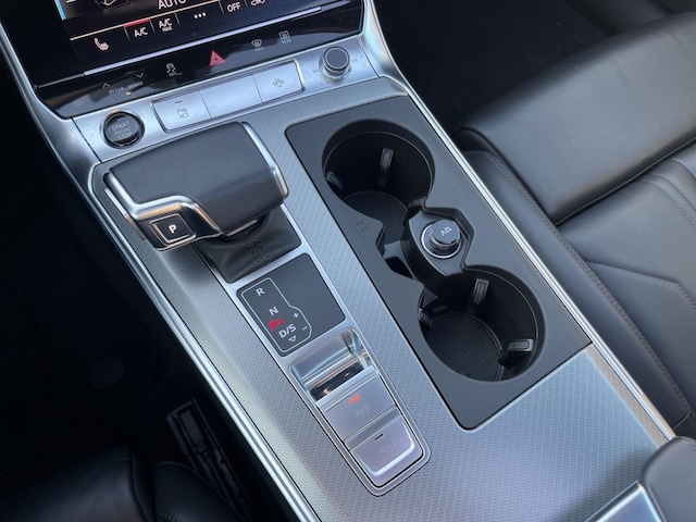 Audi A6 40 TDI Avant Quattro S-Tronic Sport