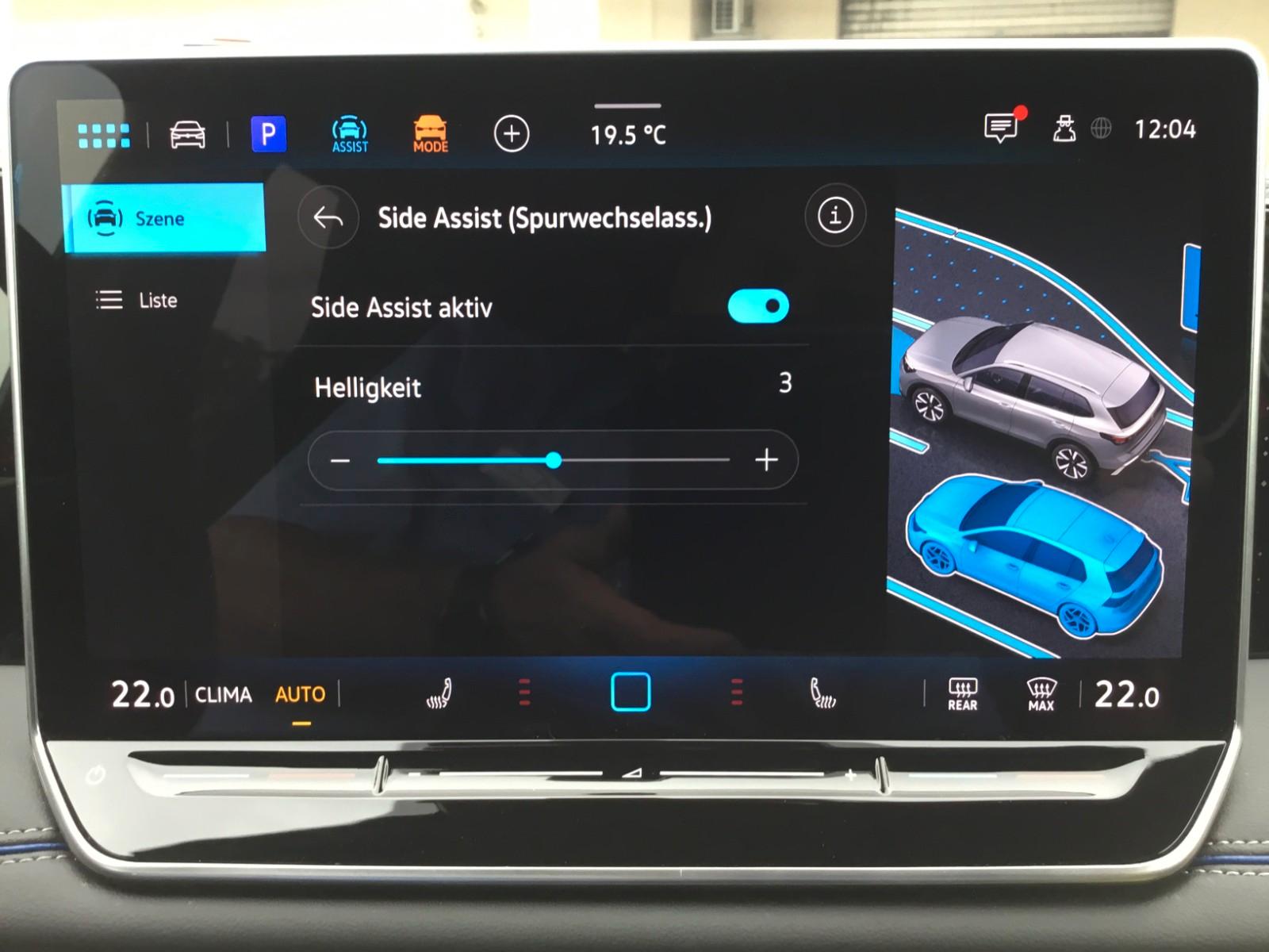 Volkswagen Tiguan 2.0 TDI DSG R-Line