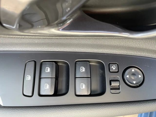 Hyundai i20 1.0 T-GDi Trend