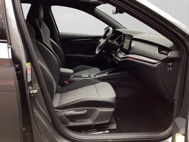 Skoda Octavia 1.5 TSI Combi Sportline