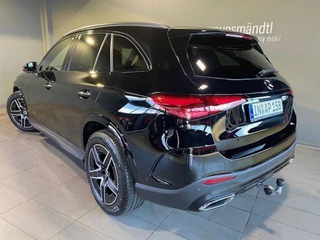 Mercedes-Benz GLC 200 4MATIC AMG Line