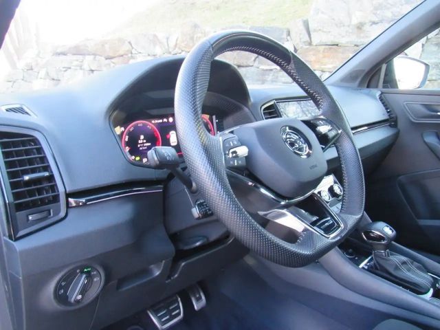 Skoda Karoq 2.0 TDI 4x4 Sportline