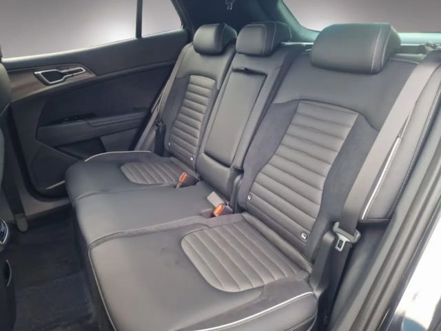 Kia Sportage GDi GT-Line Vierwielaandrijving