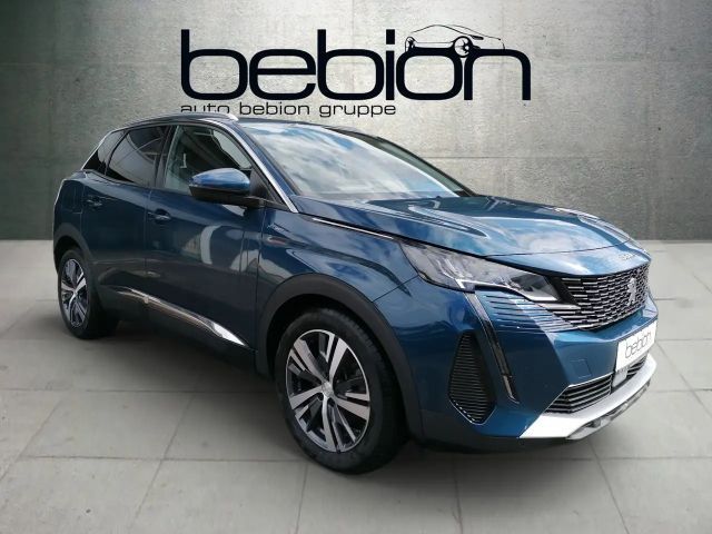 Peugeot 3008 Allure Pack EAT8 Hybrid