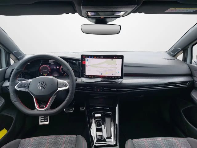 Volkswagen Golf 2.0 TSI DSG GTI