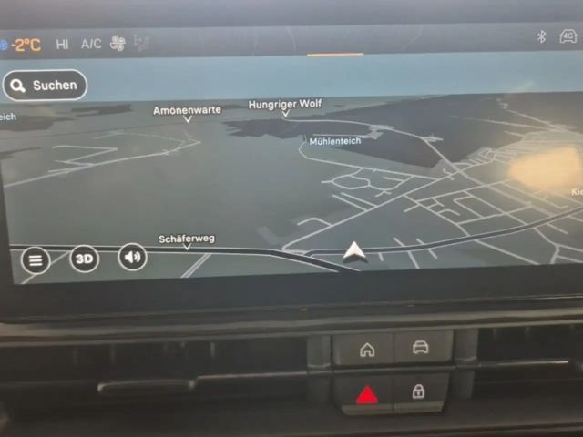 Jeep Avenger Altitude