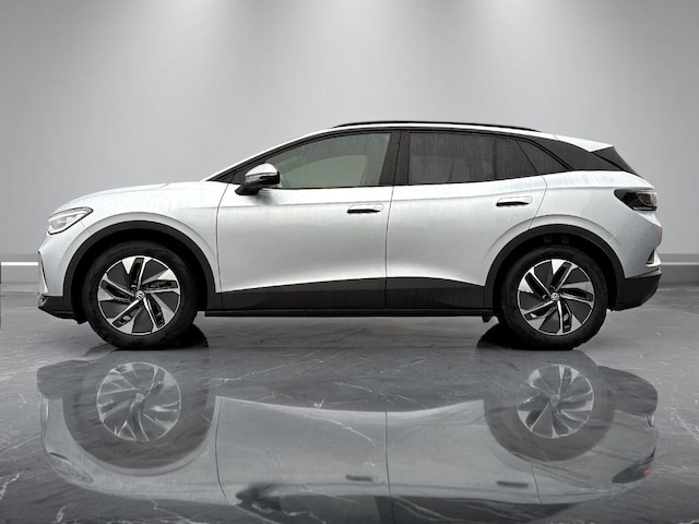 Volkswagen ID.4 +CCS+WÄRMEPUMPE+LED-MATRIX+ASSISTS+